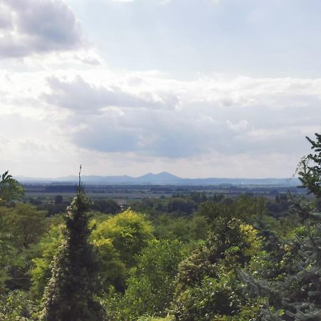 Sunset House Piestany Bungalow Banka Dış mekan fotoğraf