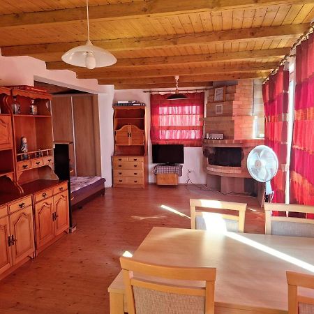 Sunset House Piestany Bungalow Banka Dış mekan fotoğraf