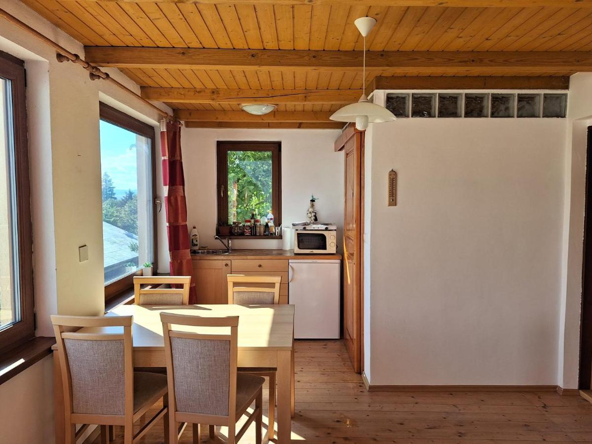 Sunset House Piestany Bungalow Banka Dış mekan fotoğraf