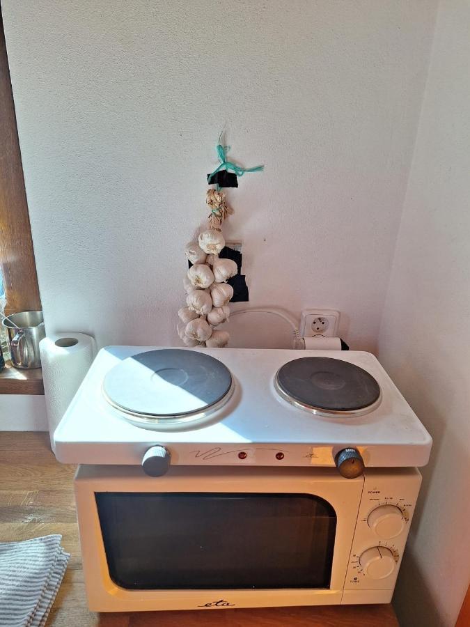 Sunset House Piestany Bungalow Banka Dış mekan fotoğraf