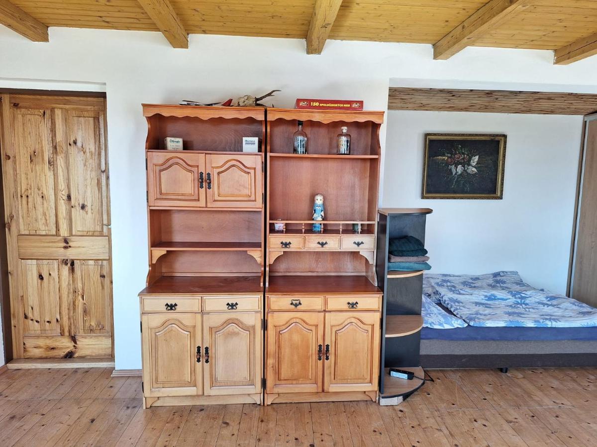Sunset House Piestany Bungalow Banka Dış mekan fotoğraf