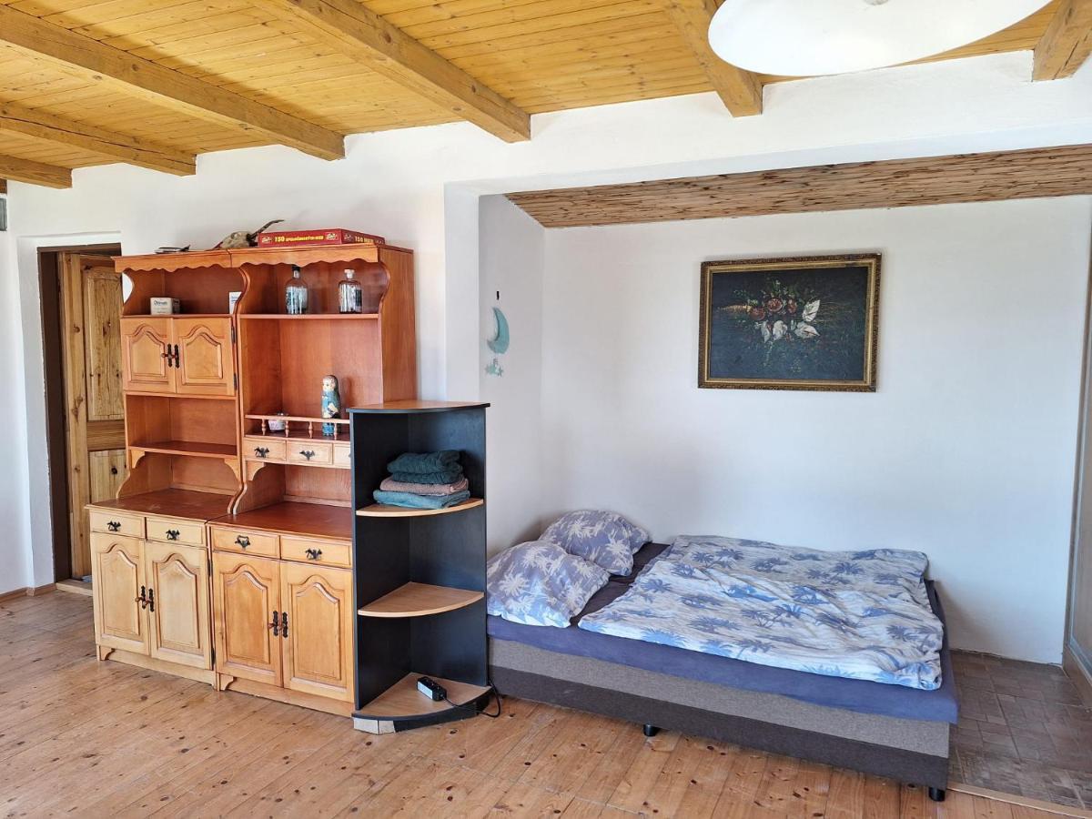 Sunset House Piestany Bungalow Banka Dış mekan fotoğraf