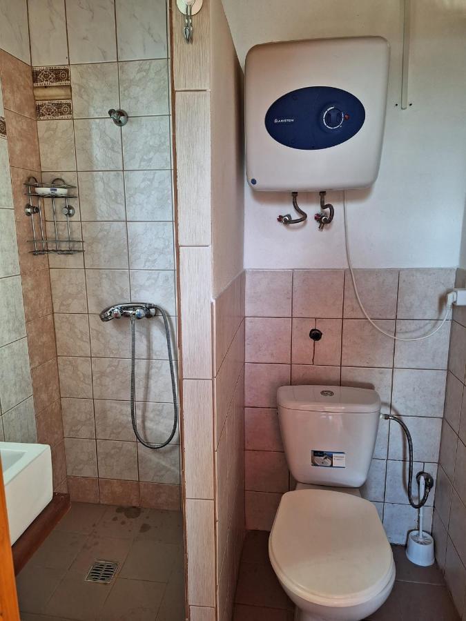 Sunset House Piestany Bungalow Banka Dış mekan fotoğraf
